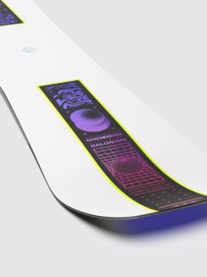Salomon Huck Knife 2025 Snowboard - buy now | ID-734173